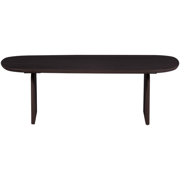 TABLO SALONTAFEL 110 CM EIKEN MYSTIC BROWN [fsc]