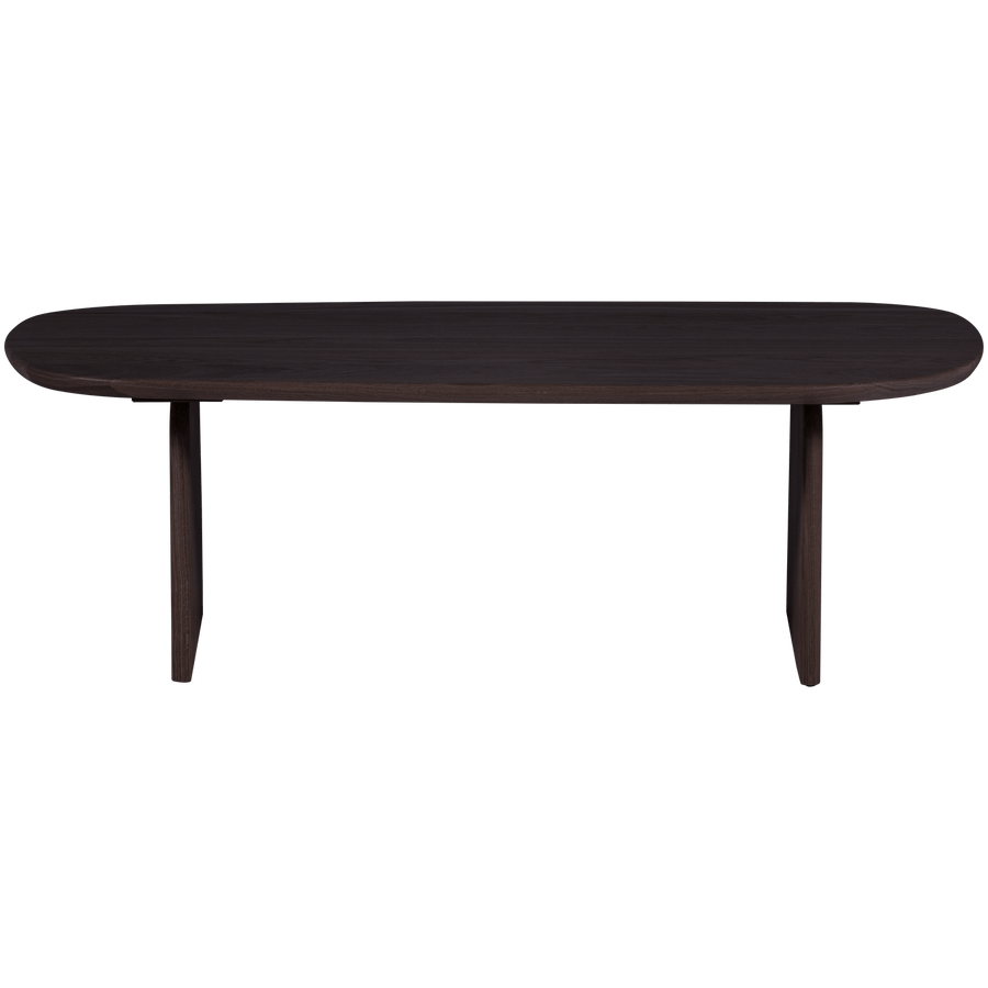 TABLO SALONTAFEL 110 CM EIKEN MYSTIC BROWN [fsc]