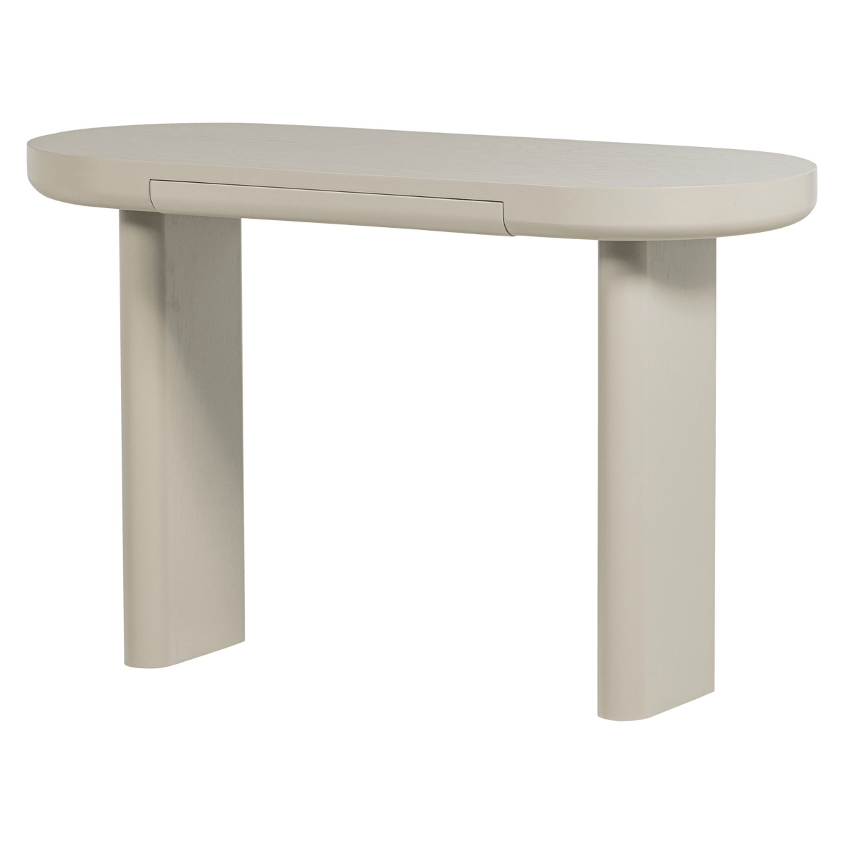 MAEL BUREAU/SIDETABLE FINEER DUST