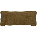 BEAN KUSSEN STRUCTURE VELVET SPICES
