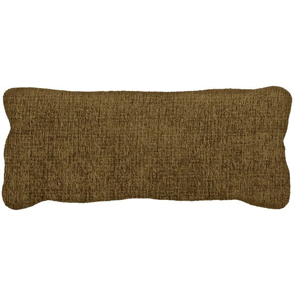 BEAN KUSSEN STRUCTURE VELVET SPICES
