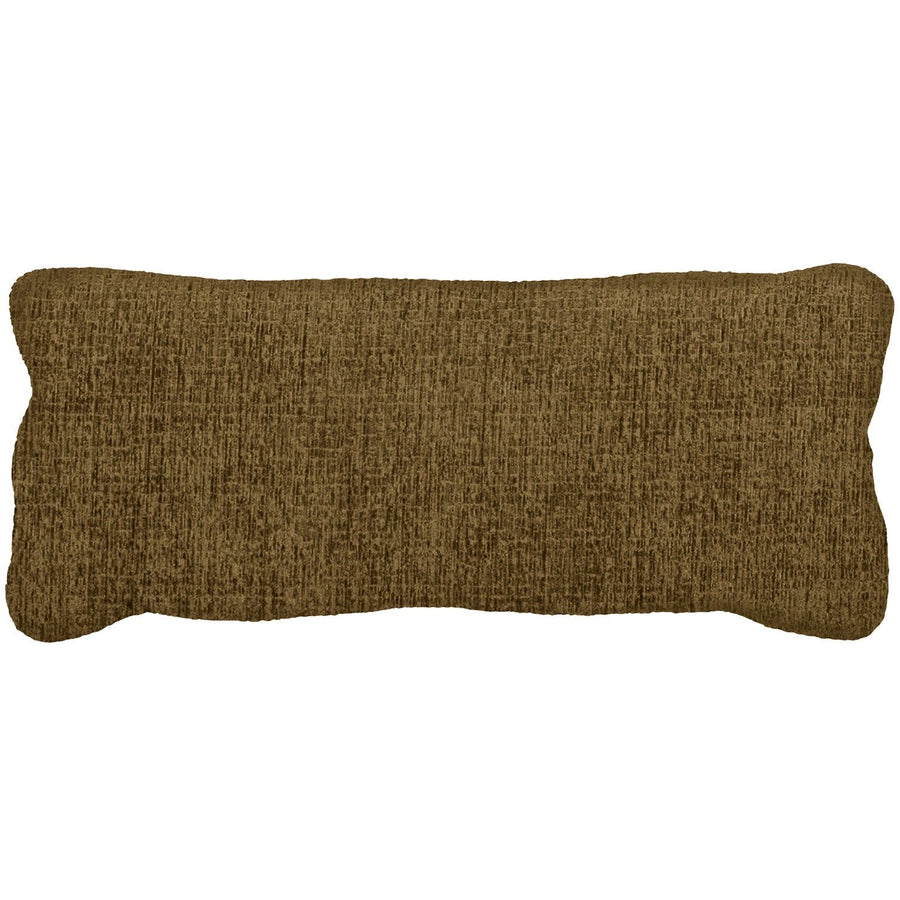 BEAN KUSSEN STRUCTURE VELVET SPICES