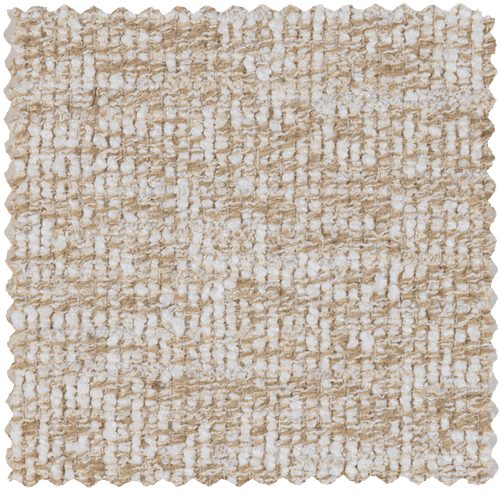 BEAN KUSSEN BEIGE MELANGE