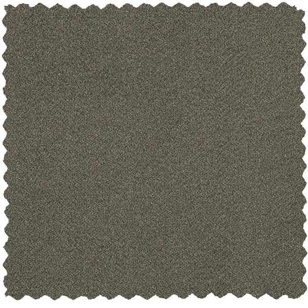 COCO 3-ZITS BANK RONDING LINKS BOUCLE WARM GROEN