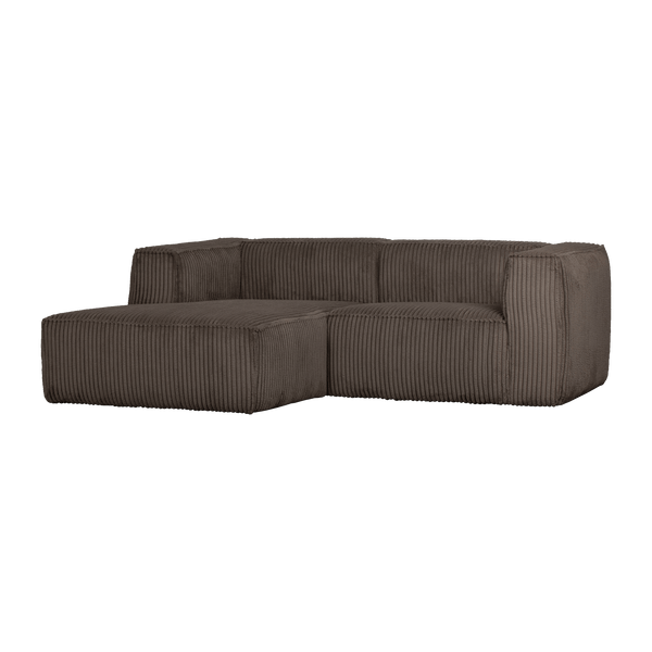 BEAN CHAISE LONGUE BANK LINKS RIBSTOF MUD