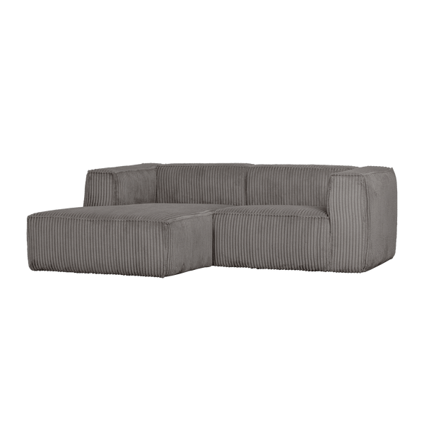 BEAN CHAISE LONGUE BANK LINKS RIBSTOF TERRAZZO
