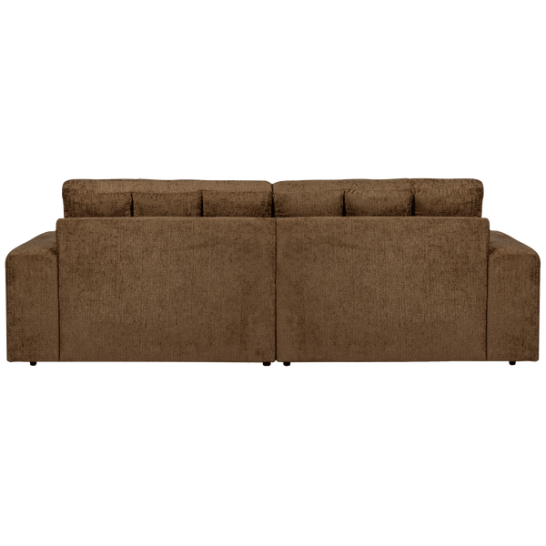 SECOND DATE 2-ZITS BANK STRUCTURE VELVET BRASS