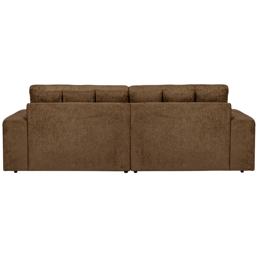 SECOND DATE 2-ZITS BANK STRUCTURE VELVET BRASS