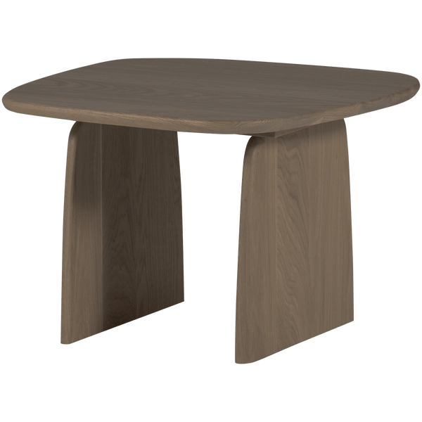 TABLO SALONTAFEL 60 CM EIKEN PEBBLE GREY [fsc]
