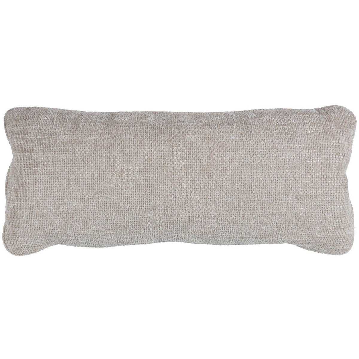 BEAN KUSSEN GROVE MELANGE STOF NATUREL