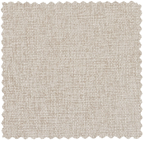 BEAN KUSSEN GROVE MELANGE STOF NATUREL