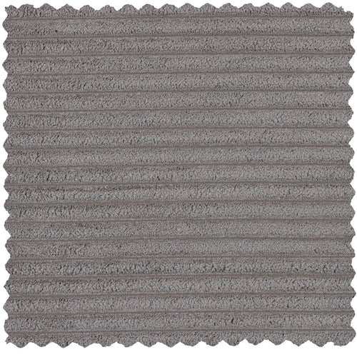 BEAN KUSSEN RIBSTOF TERRAZZO