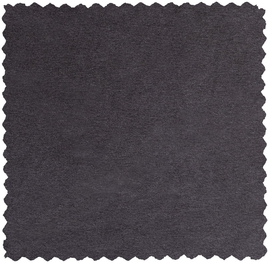 LLOYD HOEKBANK RECHTS VELVET CAST IRON