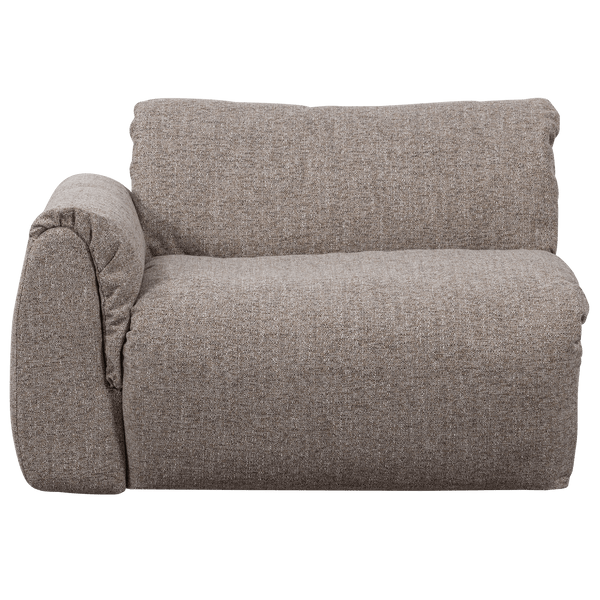 BAGGY 1-ZITS ELEMENT MET ARM LINKS BRUIN MELANGE