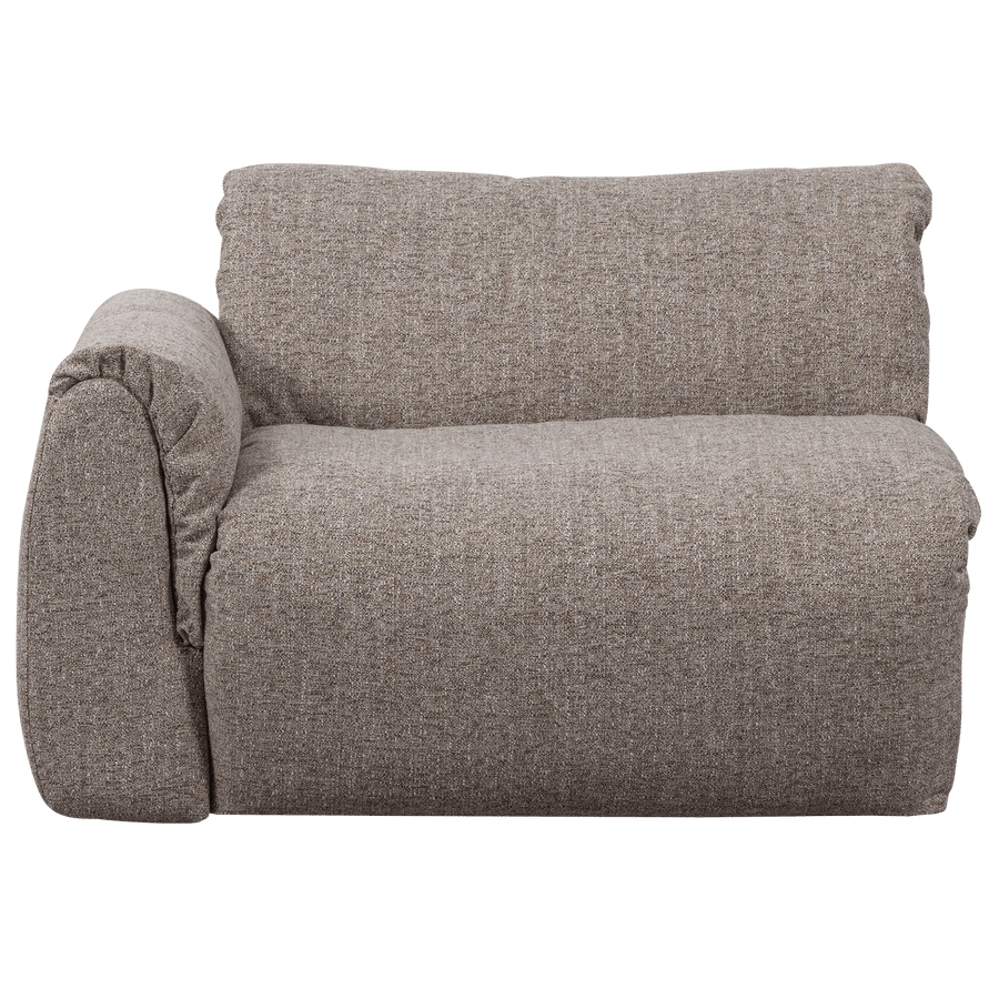BAGGY 1-ZITS ELEMENT MET ARM LINKS BRUIN MELANGE