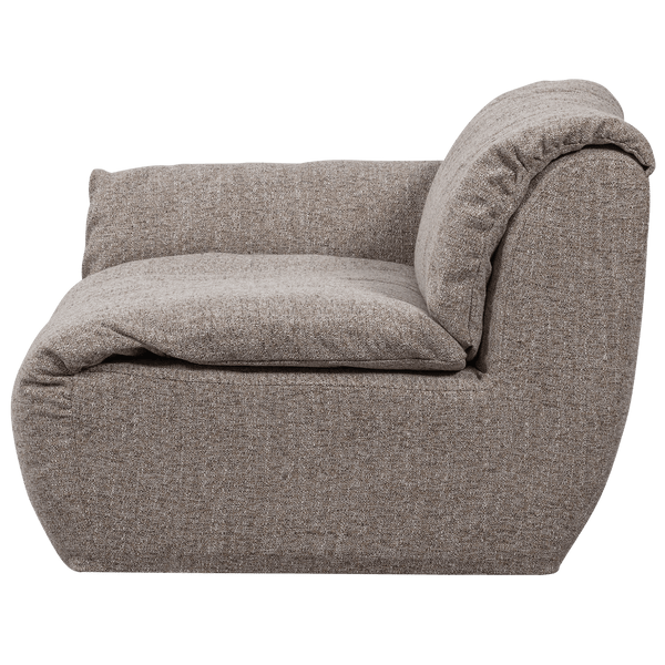 BAGGY 1-ZITS ELEMENT MET ARM LINKS BRUIN MELANGE