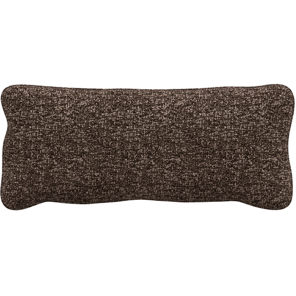 BEAN KUSSEN BRUIN MELANGE