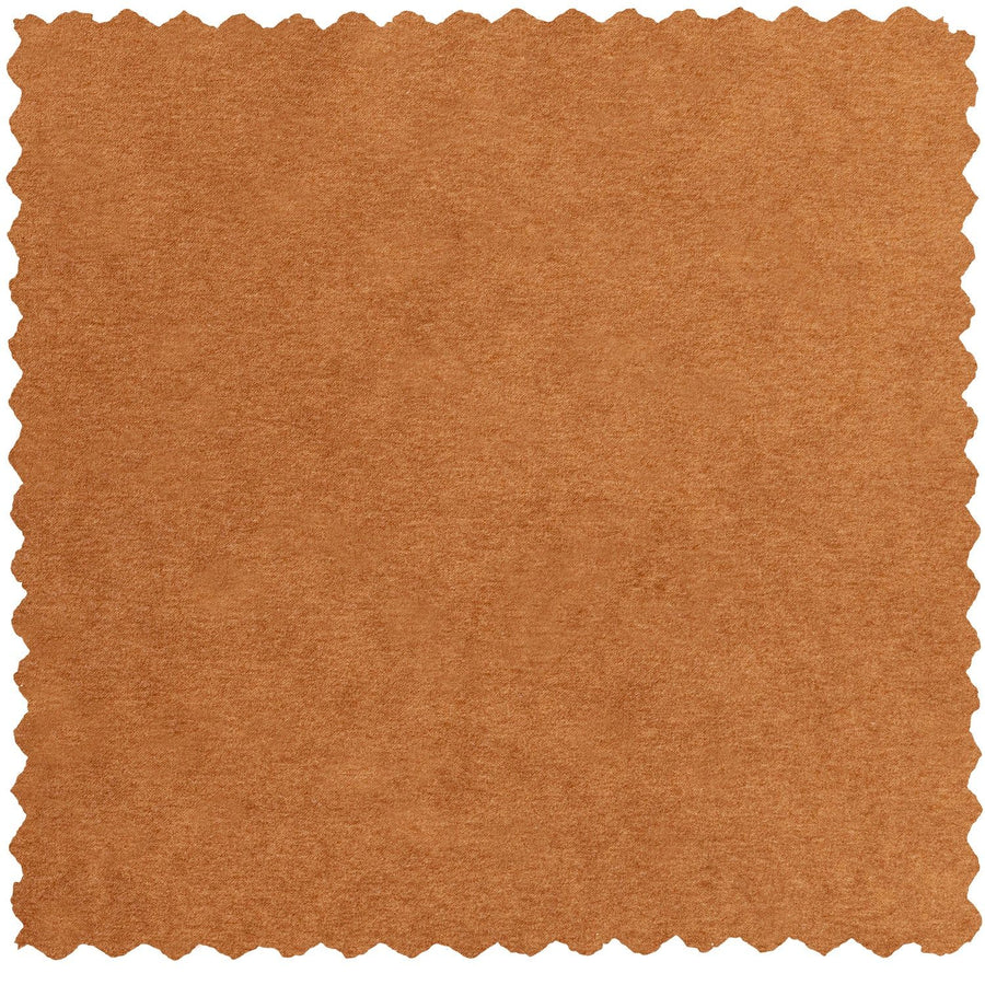 LLOYD 4-ZITS BANK VELVET KANEEL