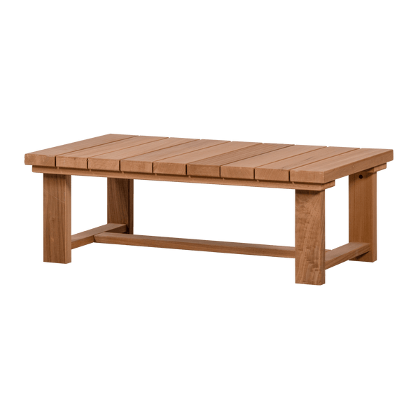 BANCO TUIN SALONTAFEL AYOUS HOUT NATUREL [fsc]