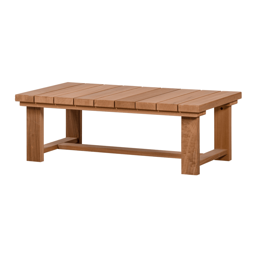 BANCO TUIN SALONTAFEL AYOUS HOUT NATUREL [fsc]