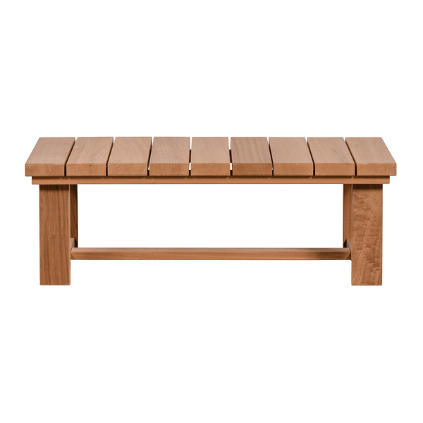 BANCO TUIN SALONTAFEL AYOUS HOUT NATUREL [fsc]
