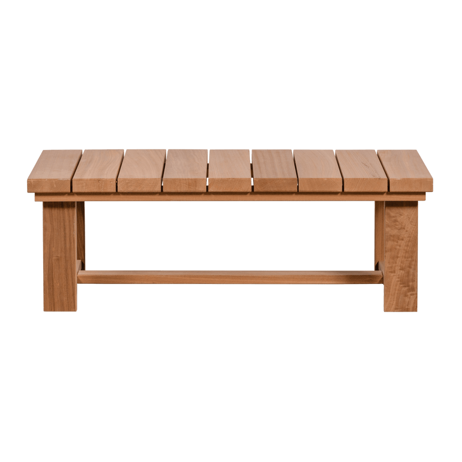 BANCO TUIN SALONTAFEL AYOUS HOUT NATUREL [fsc]