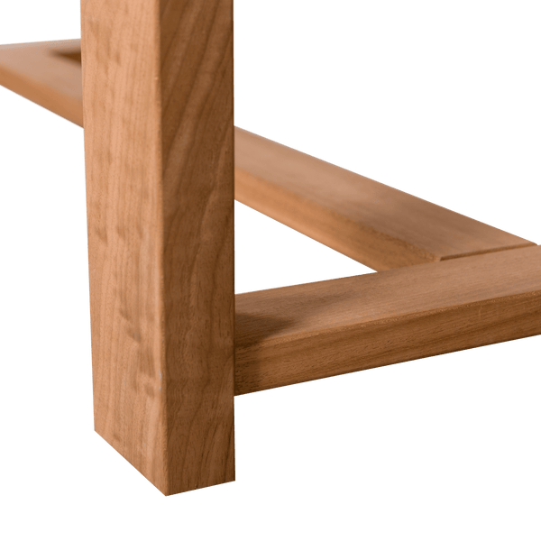 BANCO TUIN SALONTAFEL AYOUS HOUT NATUREL [fsc]