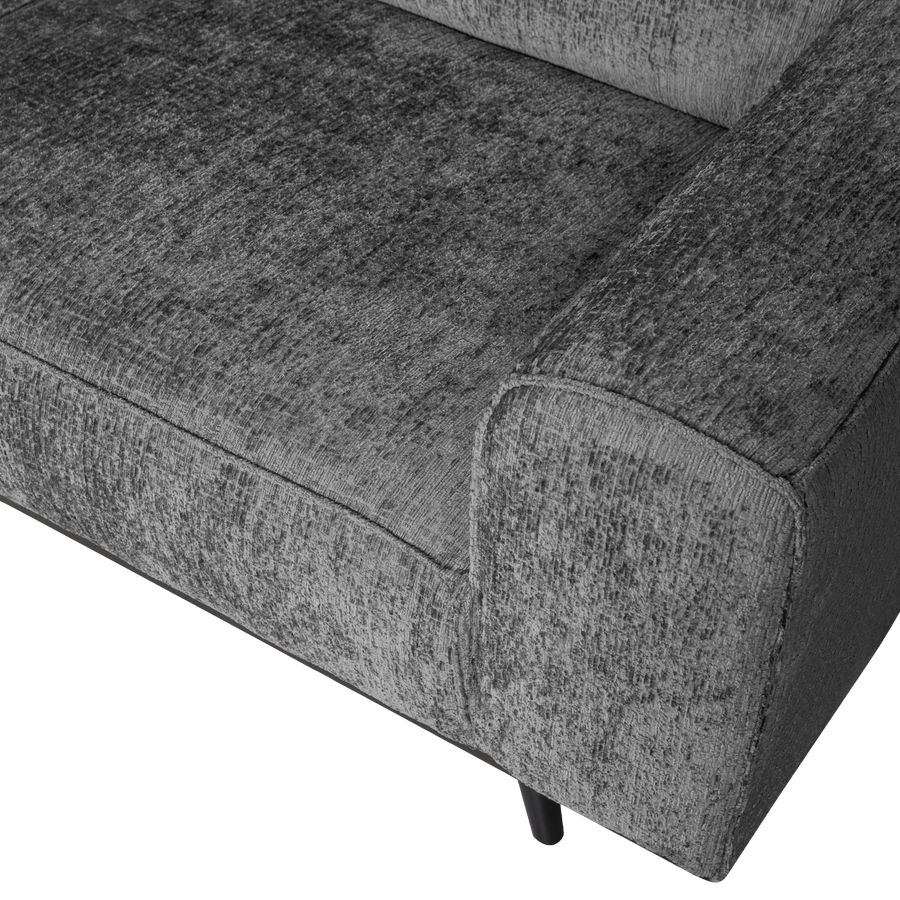 STATEMENT HOEKBANK LINKS STRUCTURE VELVET MOUNTAIN