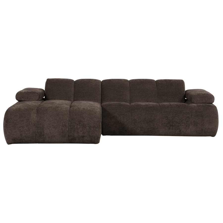 MOJO CHAISE LONGUE BANK LINKS RIBSTOF BRUIN