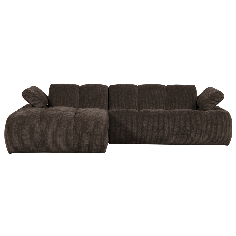 MOJO CHAISE LONGUE BANK LINKS RIBSTOF BRUIN