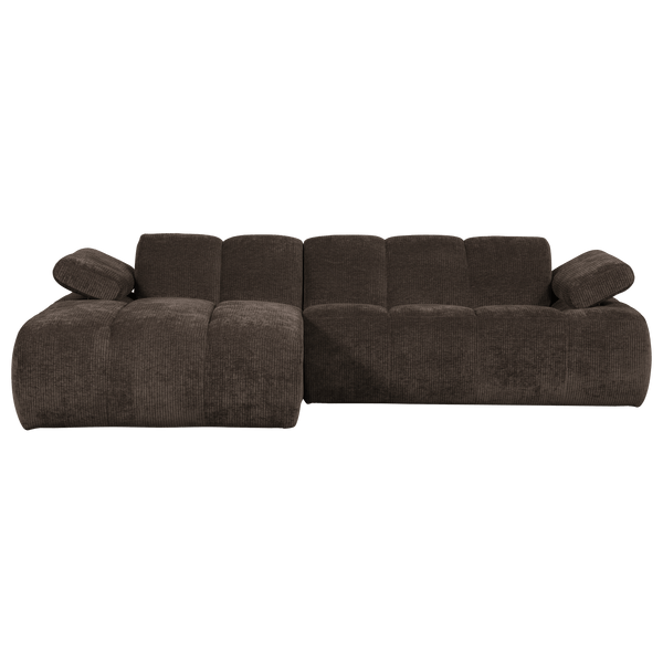 MOJO CHAISE LONGUE BANK LINKS RIBSTOF BRUIN