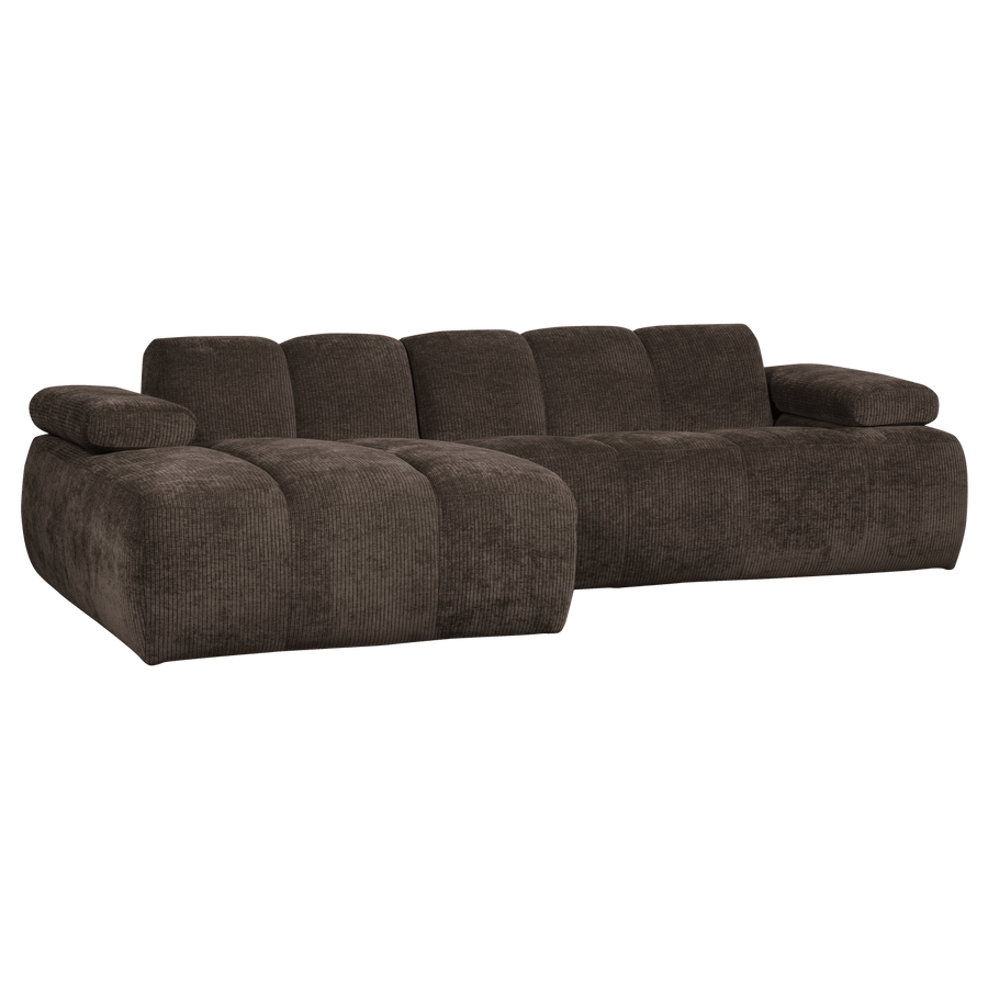 MOJO CHAISE LONGUE BANK LINKS RIBSTOF BRUIN