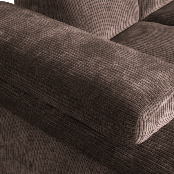 MOJO CHAISE LONGUE BANK LINKS RIBSTOF BRUIN