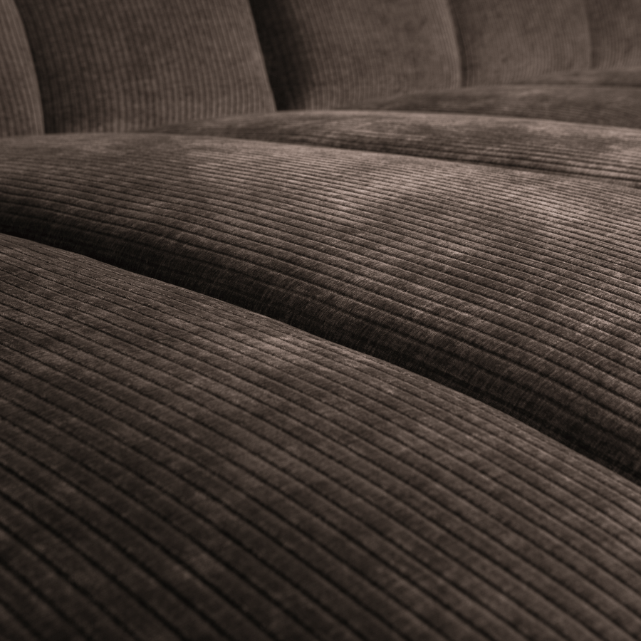MOJO CHAISE LONGUE BANK LINKS RIBSTOF BRUIN