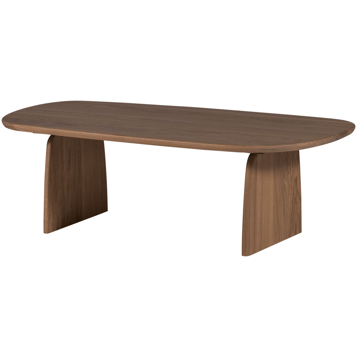 TABLO SALONTAFEL 110 CM EIKEN CASHMERE BROWN [fsc]