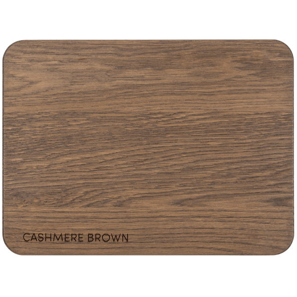 TABLO SALONTAFEL 110 CM EIKEN CASHMERE BROWN [fsc]
