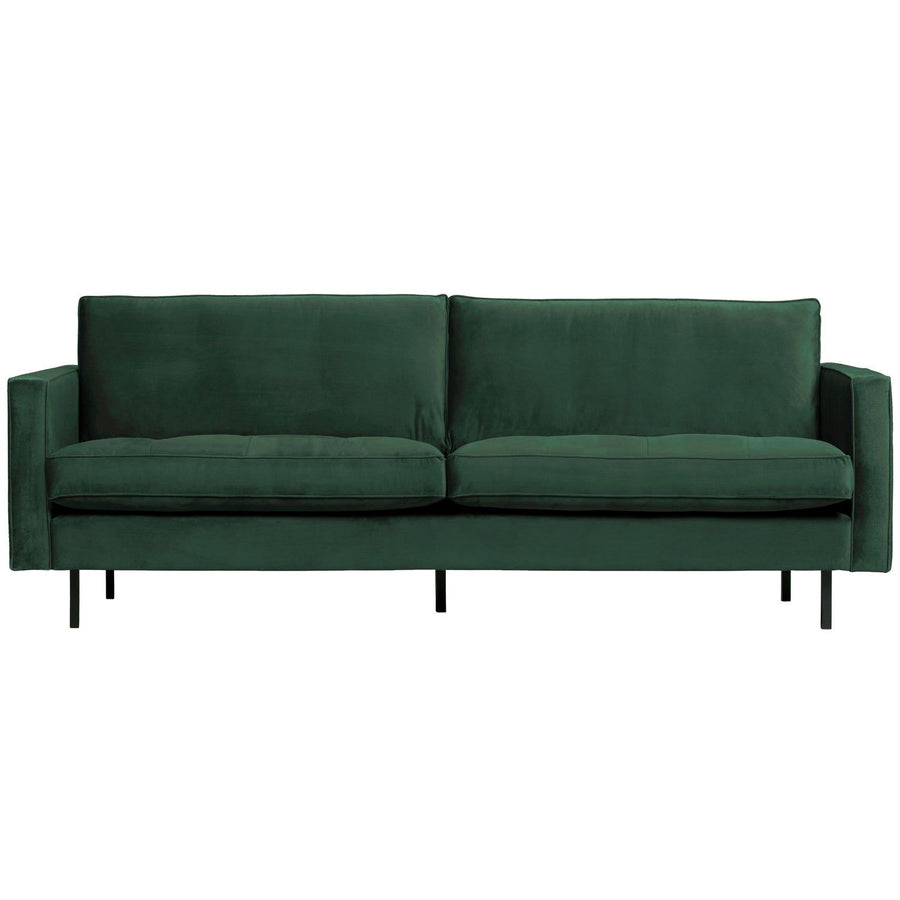 RODEO CLASSIC 2,5-ZITS BANK VELVET BOSGROEN