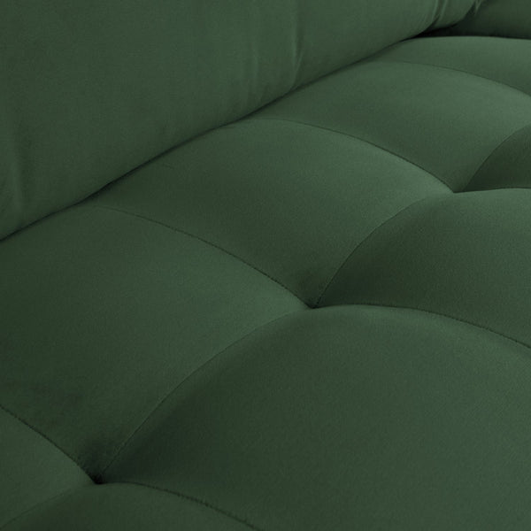 RODEO CLASSIC 2,5-ZITS BANK VELVET BOSGROEN