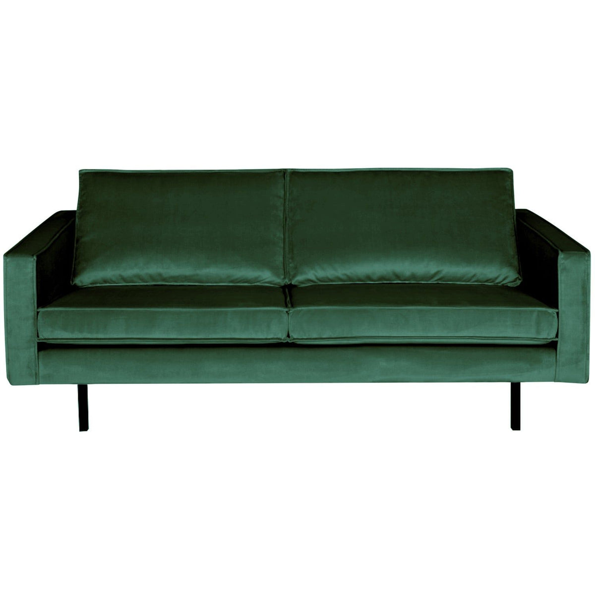 RODEO 2,5-ZITS BANK VELVET BOSGROEN