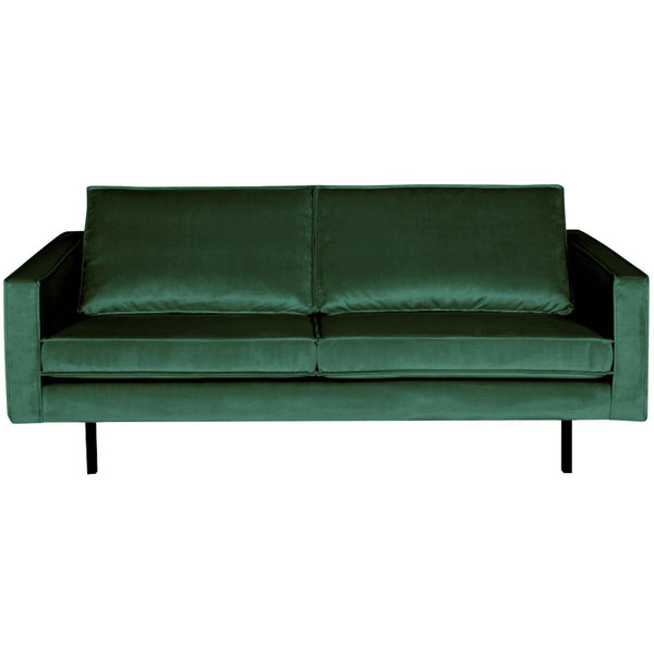 RODEO 2,5-ZITS BANK VELVET BOSGROEN