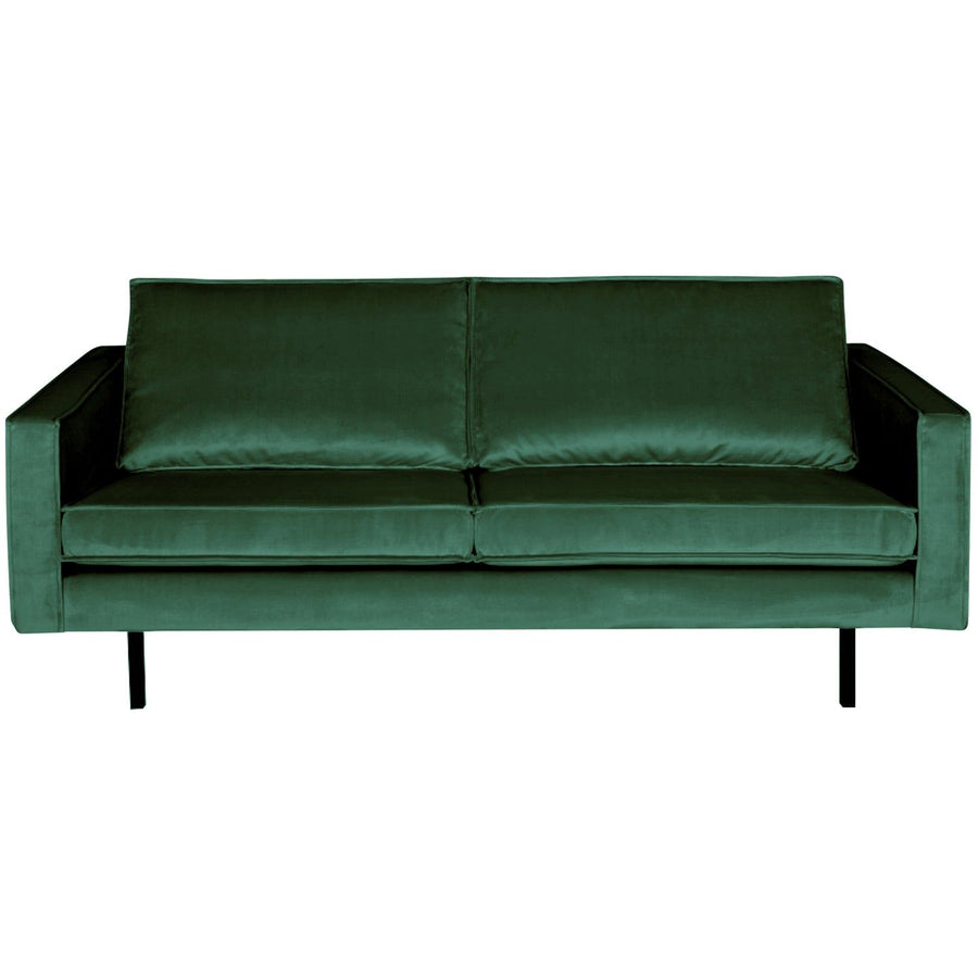 RODEO 2,5-ZITS BANK VELVET BOSGROEN