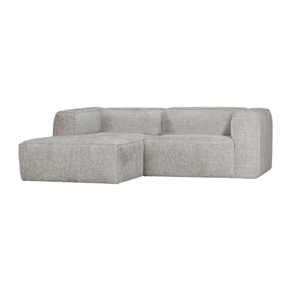 BEAN CHAISE LONGUE BANK LINKS GROVE MELANGE NATUREL