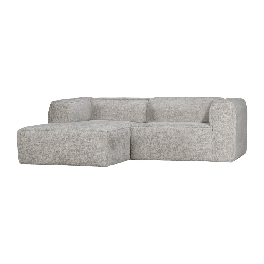 BEAN CHAISE LONGUE BANK LINKS GROVE MELANGE NATUREL