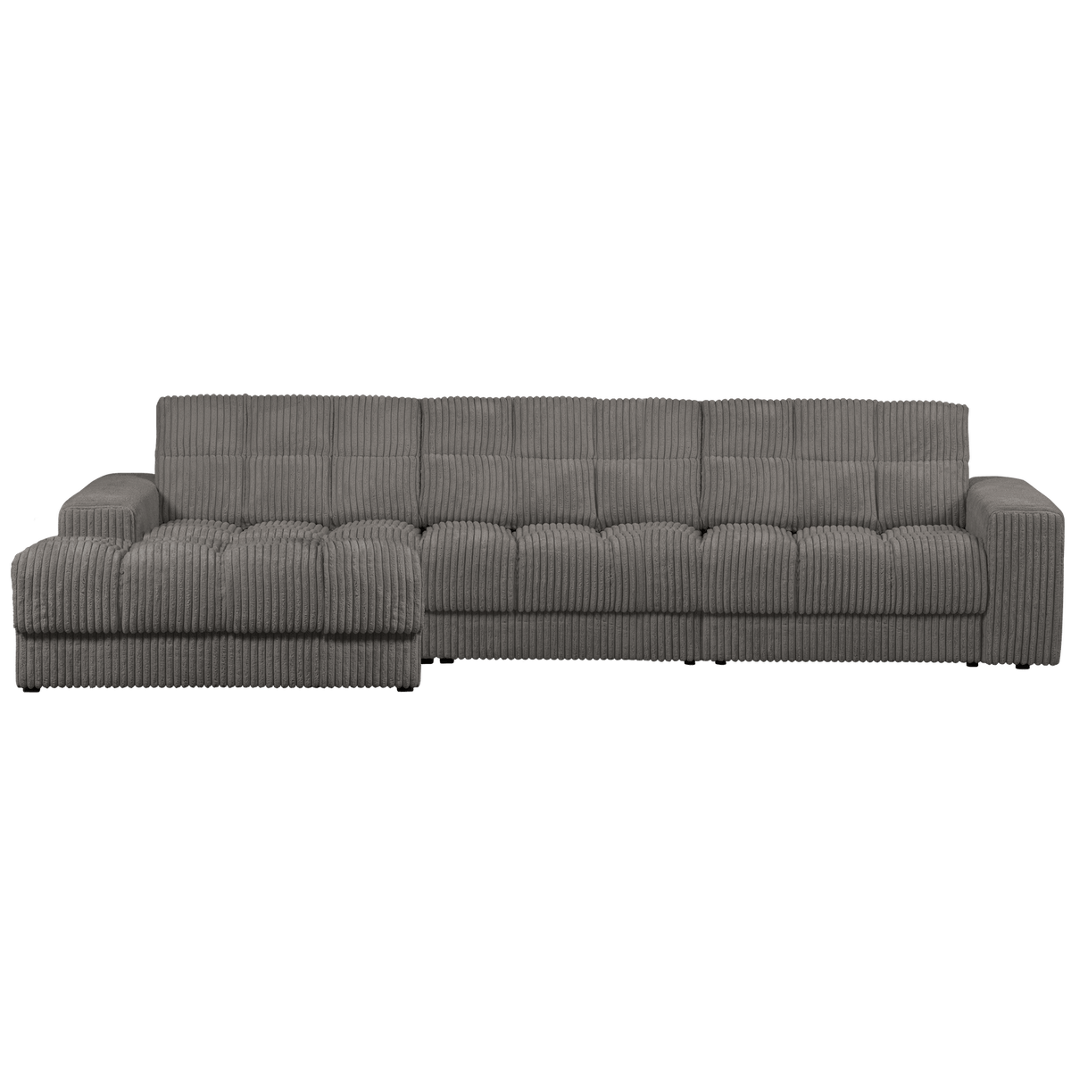 SECOND DATE CHAISE LONGUE LINKS RIBSTOF TERRAZZO