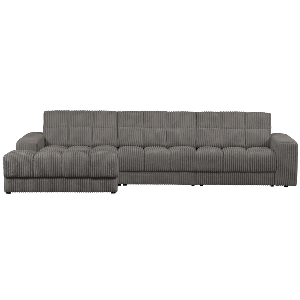 SECOND DATE CHAISE LONGUE LINKS RIBSTOF TERRAZZO