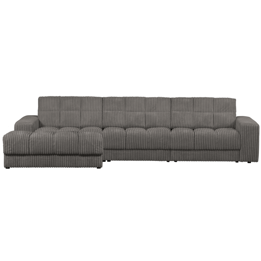 SECOND DATE CHAISE LONGUE LINKS RIBSTOF TERRAZZO
