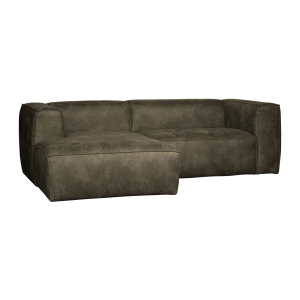 BEAN CHAISE LONGUE BANK LINKS ECOLEER ARMY