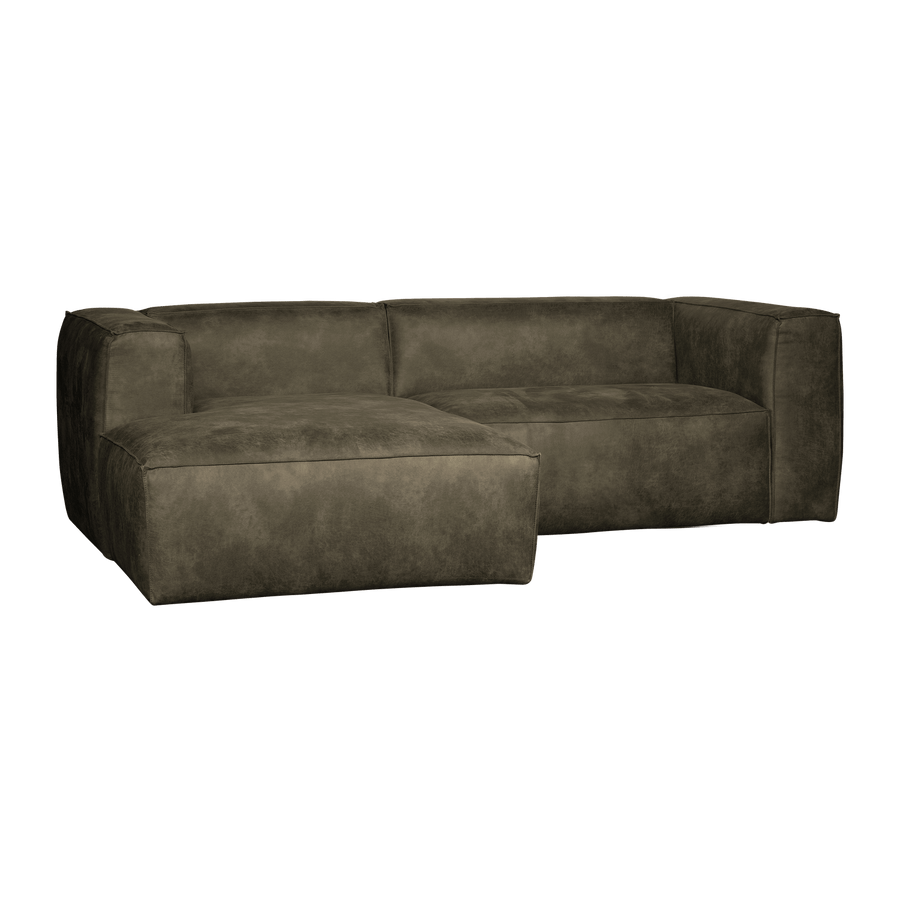 BEAN CHAISE LONGUE BANK LINKS ECOLEER ARMY