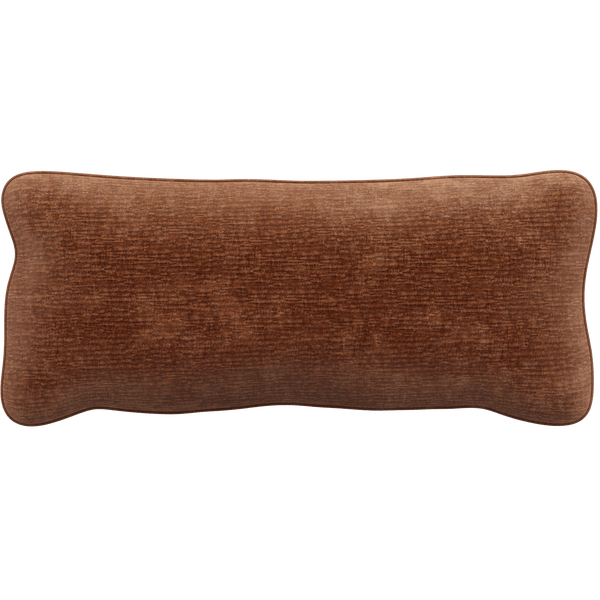 BEAN KUSSEN CHENILLE VELVET TERRA