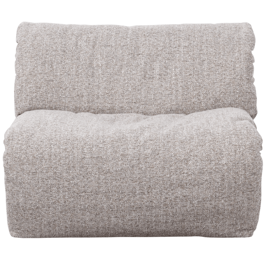 BAGGY 1-ZITS ELEMENT NATUREL MELANGE